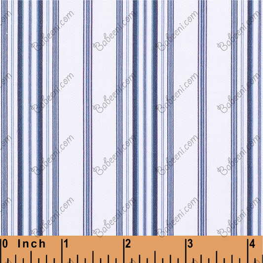 PP847 - Spring Summer 2026 printed 4.0 pattern