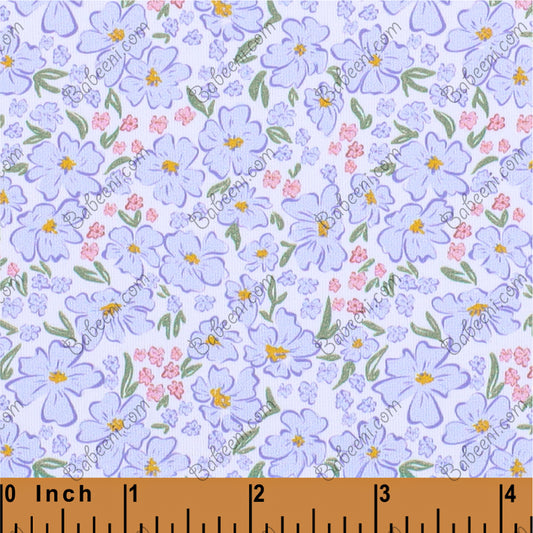 PP849 - Spring Summer 2026 printed 4.0 pattern