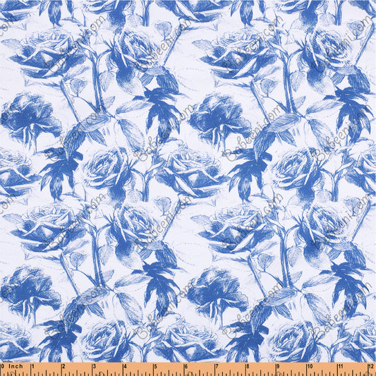 PP850 - Spring Summer 2026 printed 4.0 pattern