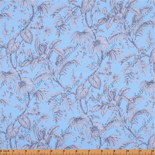 PP856 - Spring Summer 2026 printed 4.0 pattern