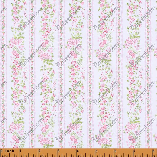 PP875EC - Atlanta printed ECO pattern