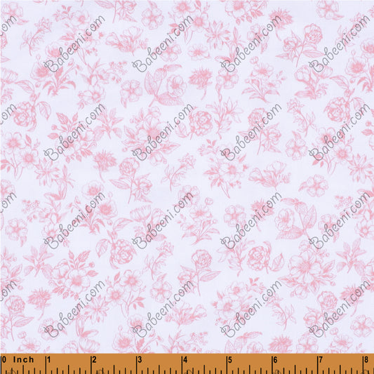 PP900EC - Atlanta printed ECO pattern