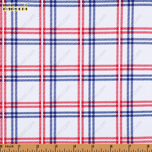 PP921 - US independence pattern fabric printing 4.0