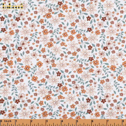 PP980 - Fall Winter Pattern Print ECO