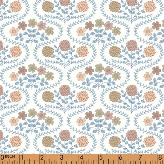 PP982 - Fall Winter Pattern printed 4.0