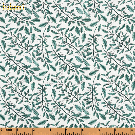 PP985 - Fall Winter Pattern Print ECO