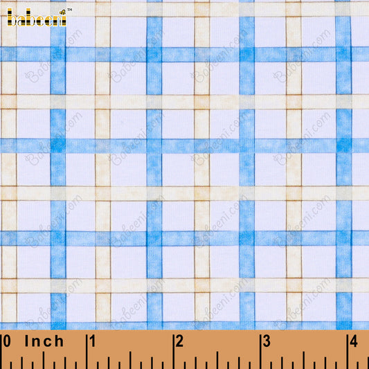 PP987 - Fall Winter Pattern Print ECO