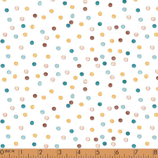 PP988 - Fall Winter Pattern printed 4.0