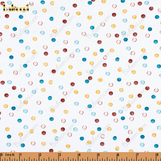 PP988 - Fall Winter Pattern Print ECO