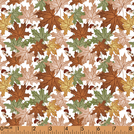 PP989 - Fall Winter Pattern printed 4.0