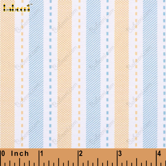 PP990 - Fall Winter Pattern Print ECO
