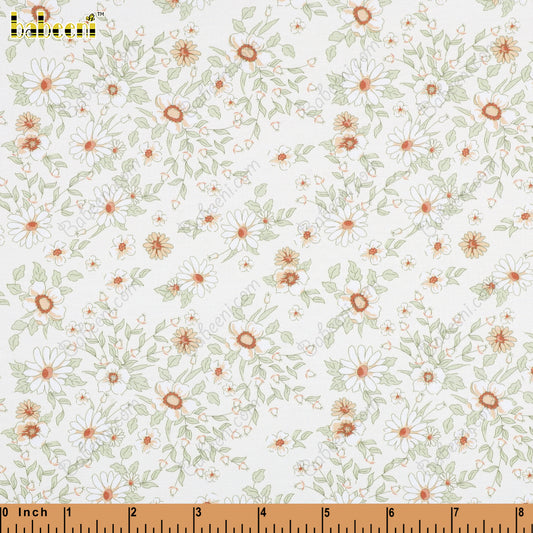 PP993 - Fall Winter Pattern Print ECO