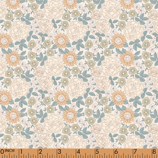 PP994 - Fall Winter Pattern printed 4.0