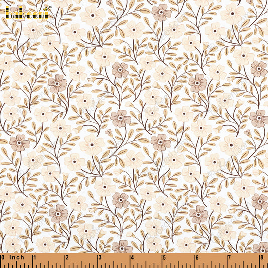 PP997 - Fall Winter Pattern Print ECO