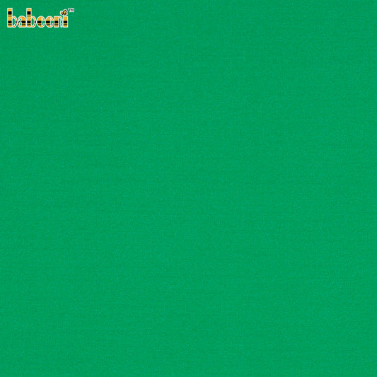 A33.0 Green plain printing 4.0