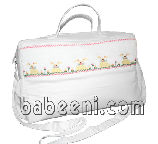 Hand-made Suitcase for kids - ES 006