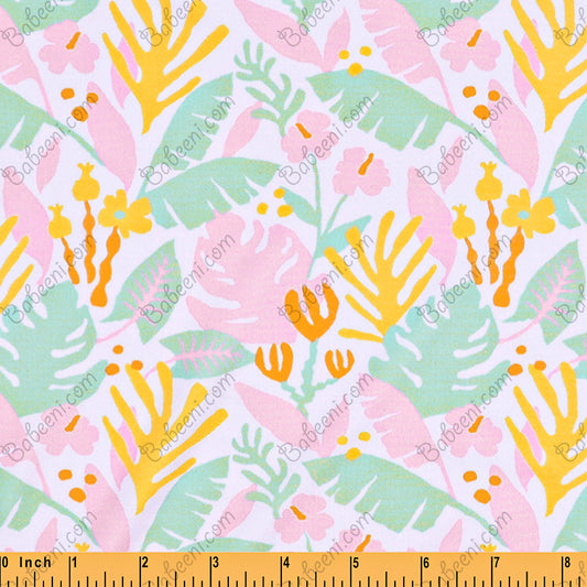 PP463 - Swimmer Summer Pattern