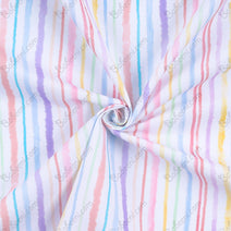 PP414 - Stripe Rainbow