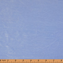 N68- Blue velvet fabric