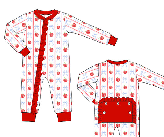 PP347 -  Back to school RD33