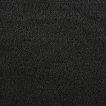 WL7-Dark Grey Wool Fabric