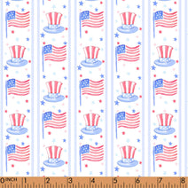 PP353-US independence  fabric printing 4.0RD14  (4)