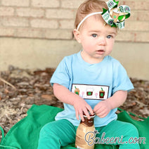 Cute hand smocked dress