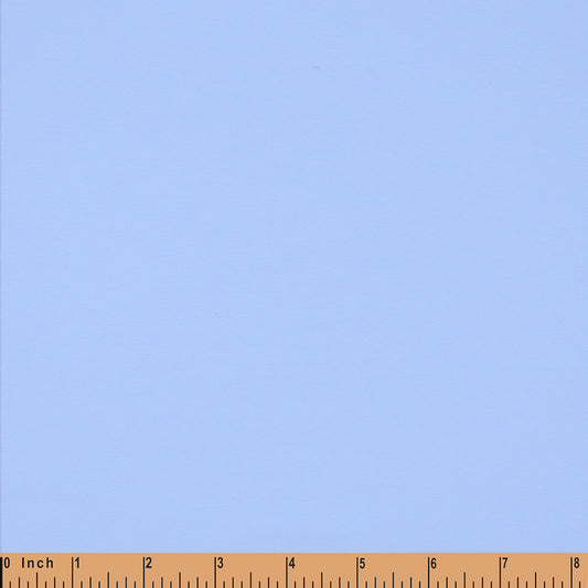 K74.0cc - baby blue knit fabric retardant fabric