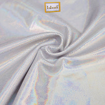 Metallic fabric