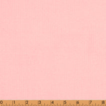 N23- Baby pink plain Corduroy