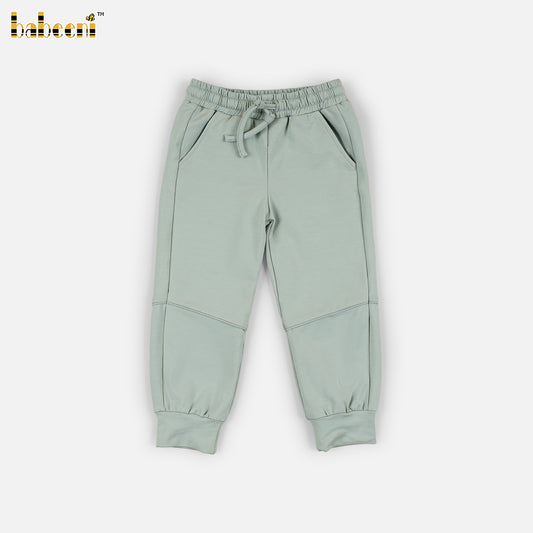 BC1415 – Boys’ Knit Jogger Pants