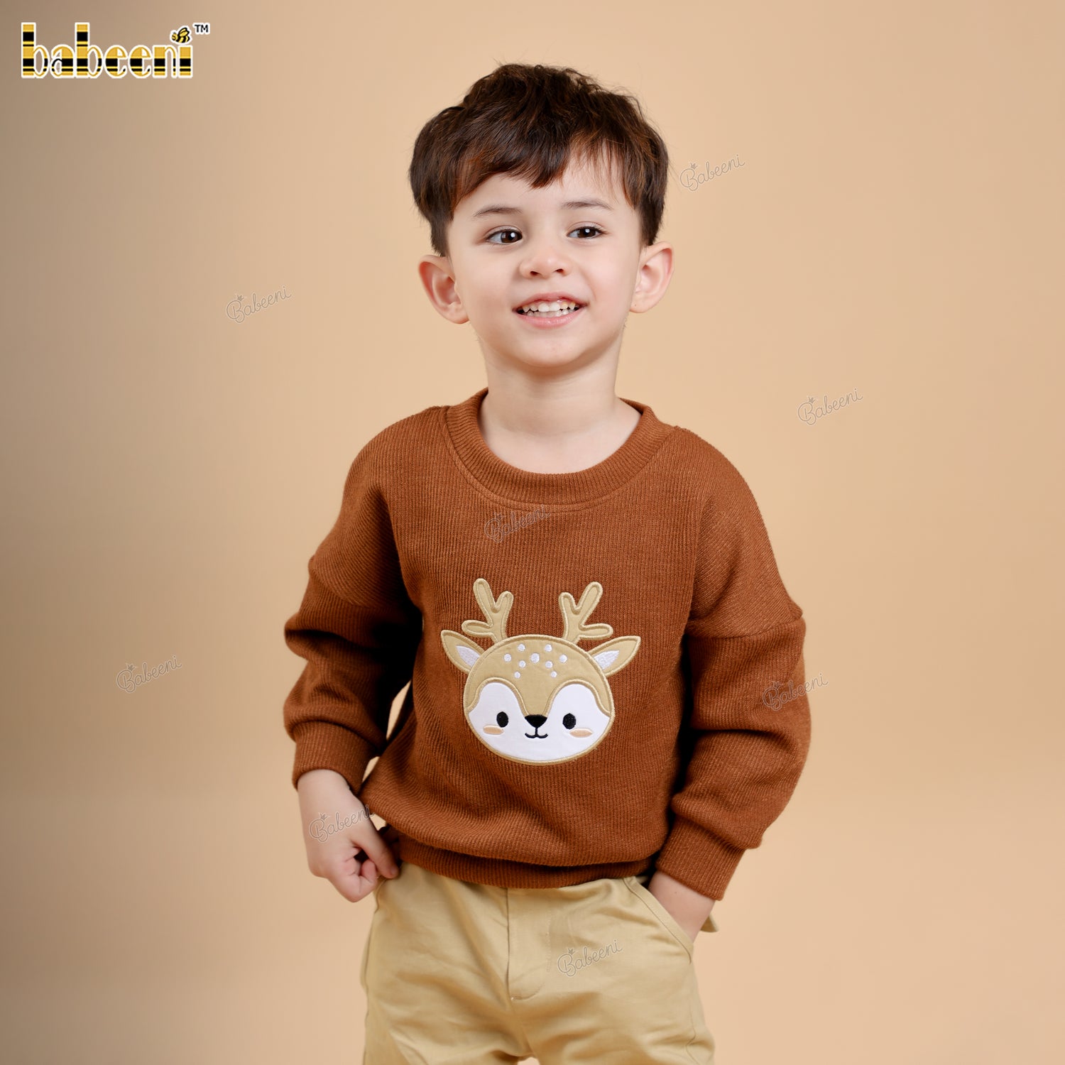 Fall Winter Pattern