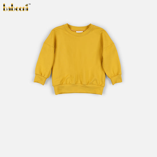 BC1423 – Boys’ Knit Sweater