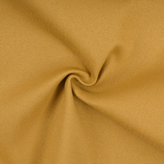 KHD5-Mustard yellow  thick khaki