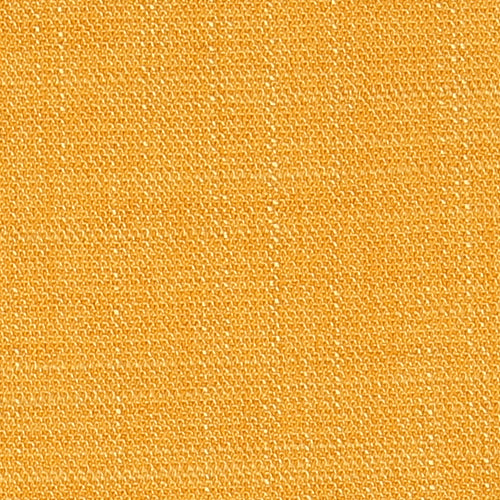 TL07- yellow plain thick linen fabric