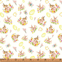 PP130-Easter pattern fabric printing 4.0M28 1