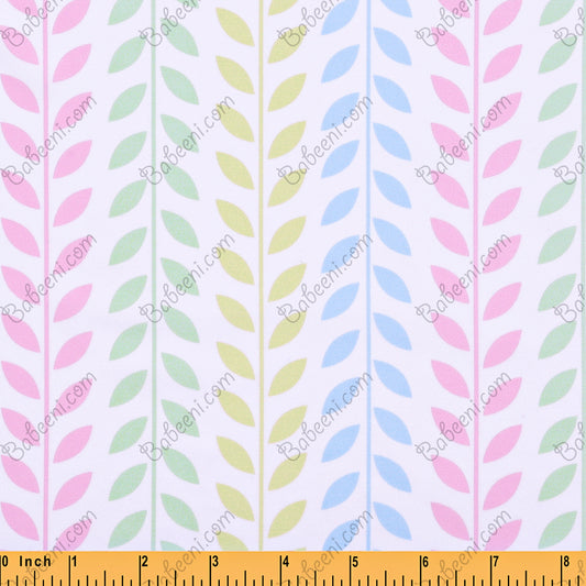 PP447 - Swimmer Summer Pattern