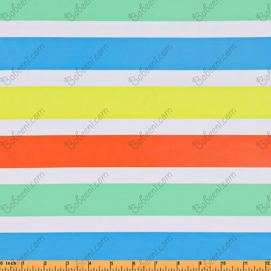 PP450 - Swimmer Summer Pattern