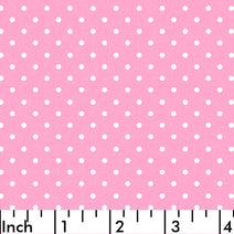 D92.0 - Pink with tiny white dot (300m)