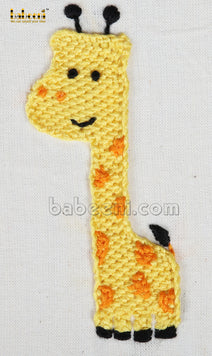 CP49-Giraffe