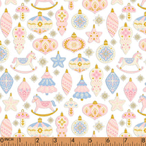 PP72-Christmas pattern fabric 72 printing 4.0