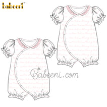 Matching bubble for twins – GS 19