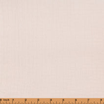 ML01-Tan plain muslin