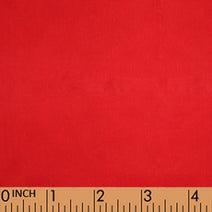 LF02- Red lining fabric