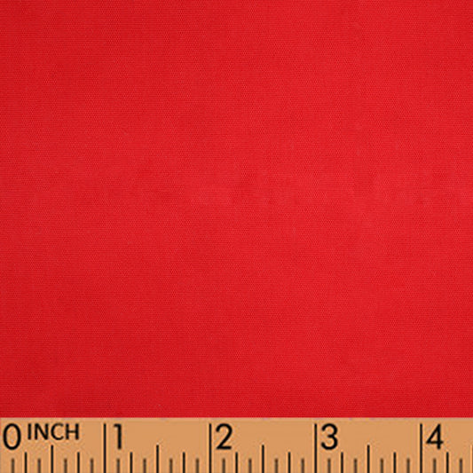 LF02- Red lining fabric