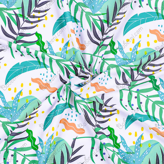 PP464 - Swimmer Summer Pattern