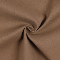 KHD6 - Dark brown thick  khaki