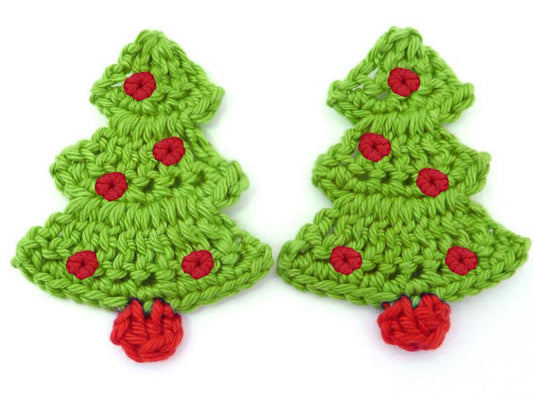 CP15- Lime X\'mas tree