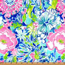 PP94-Summer Fling Seamless Tileable Repeating Pattern 5