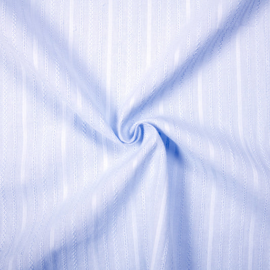 O19- Baby Blue linen 1 fabric
